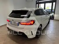 2020 BMW 116
