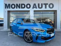 2020 BMW 116