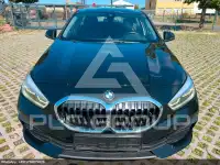 2020 BMW 116