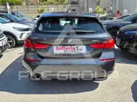 2020 BMW 116