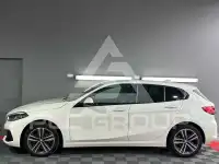 2020 BMW 116