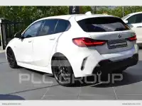 2020 BMW 116