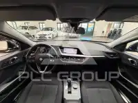 2020 BMW 116
