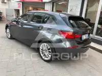 2020 BMW 116