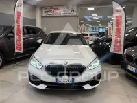 2020 BMW 116