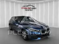 2020 BMW 116