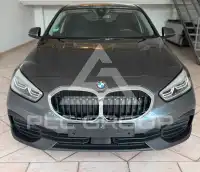 2020 BMW 116