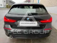 2020 BMW 116