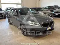 2020 BMW 116