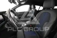 2020 BMW 116