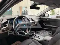 2020 BMW 116