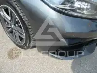 2020 BMW 116