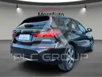 2020 BMW 116