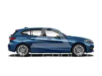 2020 BMW 116