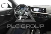2020 BMW 116