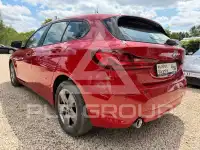 2020 BMW 116