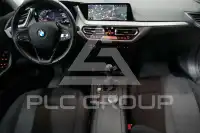 2020 BMW 116