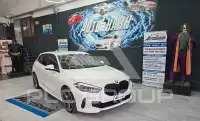 2020 BMW 116