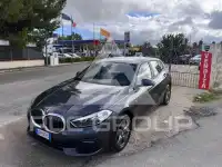 2020 BMW 116