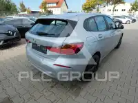 2020 BMW 116
