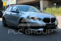 2020 BMW 116