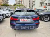 2020 BMW 116
