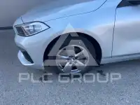 2020 BMW 116