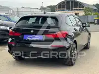 2020 BMW 116