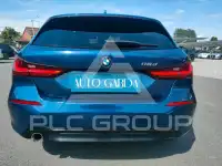 2020 BMW 116