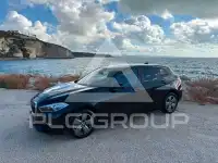 2020 BMW 116