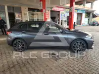 2020 BMW 116