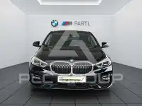 2020 BMW 116