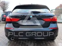 2020 BMW 116