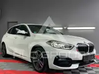2020 BMW 116