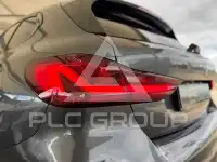 2020 BMW 116