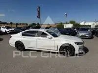 2020 BMW 730