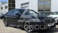 2020 BMW 730