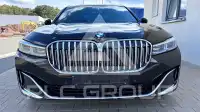 2020 BMW 730