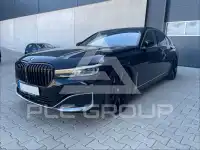 2020 BMW 730