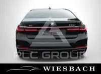 2020 BMW 730