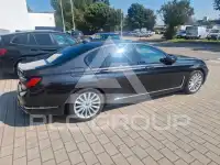 2020 BMW 730