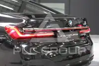 2020 BMW 730