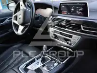 2019 BMW 730