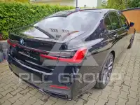 2020 BMW 730