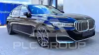 2020 BMW 730