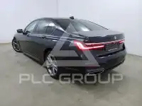 2020 BMW 730