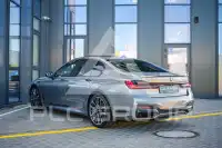 2020 BMW 730