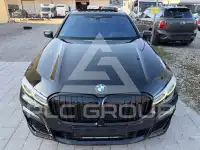 2020 BMW 730