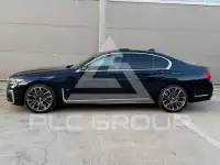 2020 BMW 730