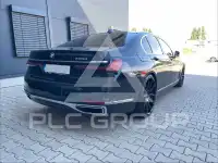 2020 BMW 730
